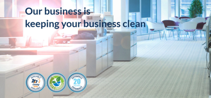 View Star Cleaning Services’s Toronto profile