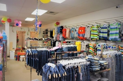 Adroit Juniors - Children's Clothing Stores