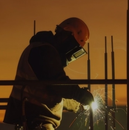 Taïga Tech Soudure Inc