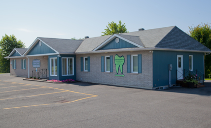 Moose Creek Dental Hygiene Clinic - Teeth Whitening Services