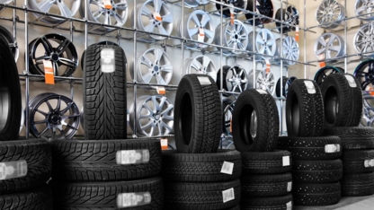 Whitecloud Tire - Tire Retailers