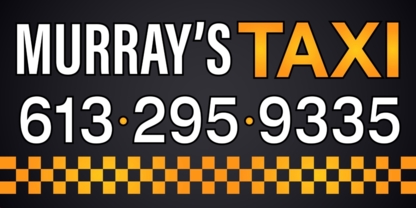 Murray's Taxi - Taxis