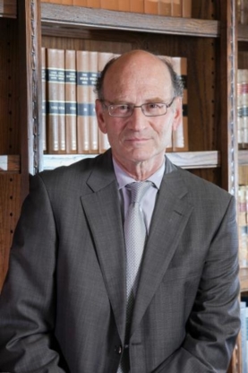 William C Goldstein - Family Lawyers