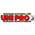 Services Routiers Uni Pro Ltée - Vehicle Towing