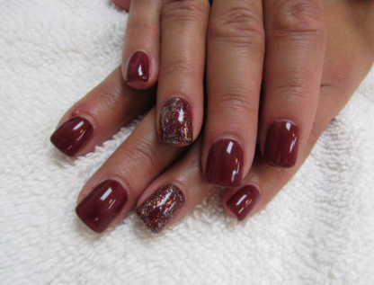 Nails-By-Design Studio - Ongleries
