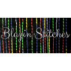 Blazin Stitches - Courtepointes et pièces de piquage