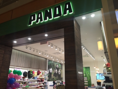 Chaussures Panda Fairview - Magasins de chaussures