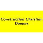 Construction Christian Demers - Home Improvements & Renovations