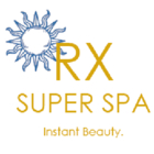 RX Super Spa - Instant Beauty - Beauty & Health Spas