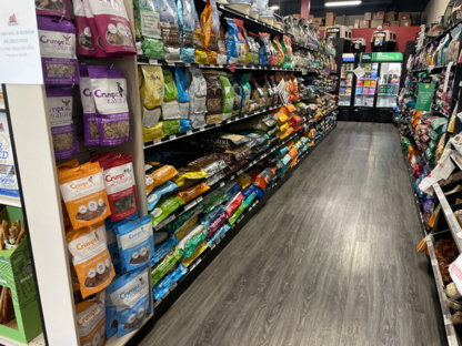 Global Pet Foods - Magasins d'accessoires et de nourriture pour animaux