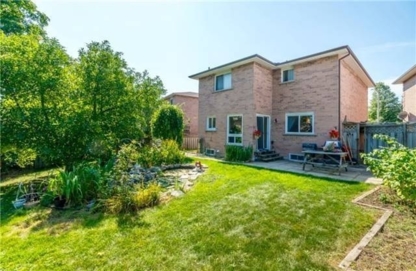 Ivory Home Staging - Home Staging