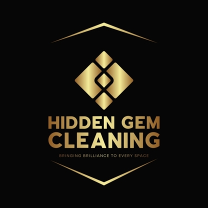 Hidden Gem Cleaning - Commercial, Industrial & Residential Cleaning