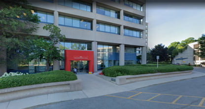 Intercity Network Cabling Inc - Installation et câblage informatique