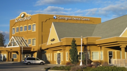 Carrington Dental Centre - Dentists