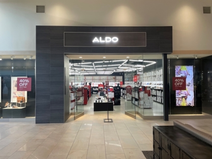 ALDO OUTLET - Shoe Stores
