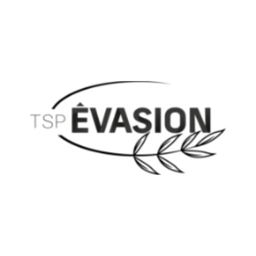 TSP Évasion - Hotels