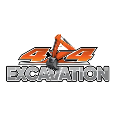 4x4 Excavation - Excavation Contractors
