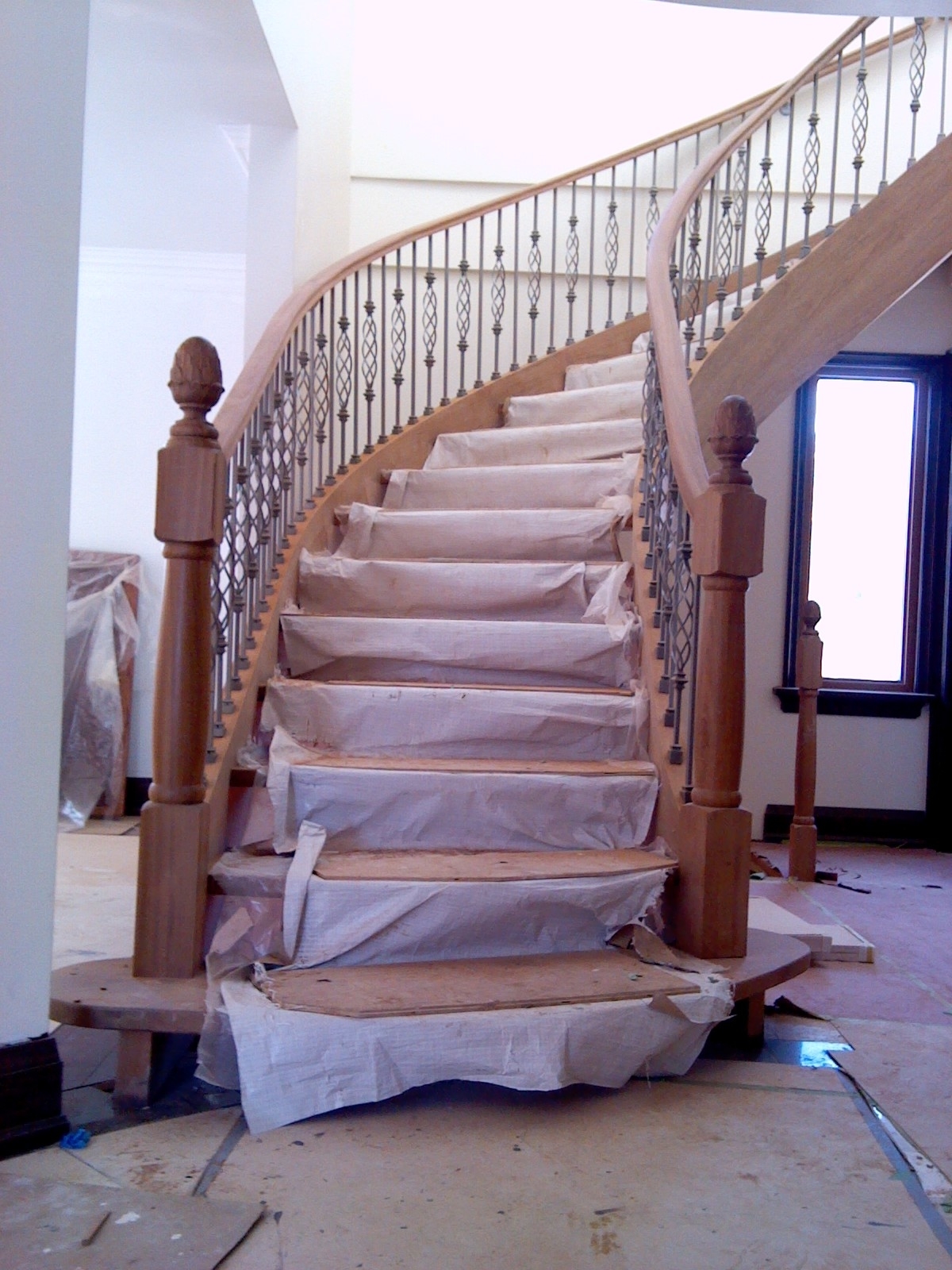 Cansal Woodworking ON