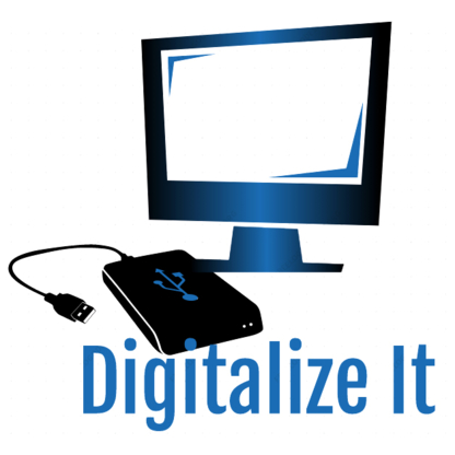 Digitalize It - Video Tape, DVD & CD Duplication