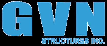 G V N Structures Inc - Entrepreneurs généraux