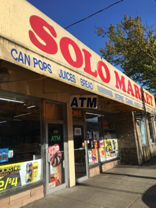 Solo Market - Grocery Stores