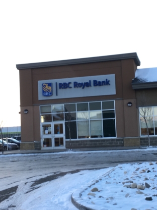 RBC Royal Bank - Banques