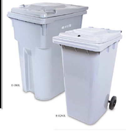 Recy Groupe - Paper Shredding Service