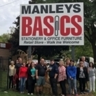 Manley's Basics - Office Furniture & Equipment Retail & Rental