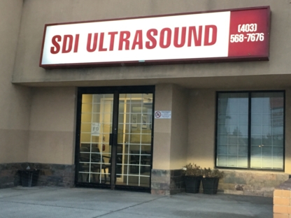 SDI Ultrasound - Medical & Dental X-Ray Laboratories