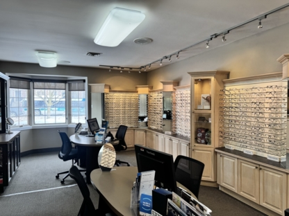 FYidoctors - London - Wharncliffe Road - Optométristes