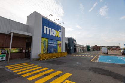 Maxi Québec, L'Ormière - Grocery Stores