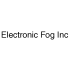 Voir le profil de Electronic Fog Inc - Edmonton