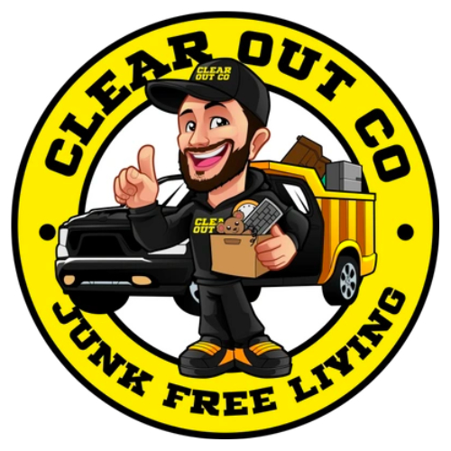 Clear Out Co. Junk Removal - Collecte d'ordures ménagères