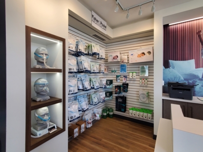 Complete CPAP Care - Fournitures et matériel médical