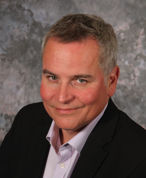 will langille desjardins insurance agent