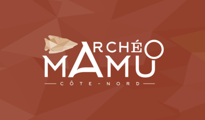 Archéo-Mamu Côte-Nord - Archaeologists