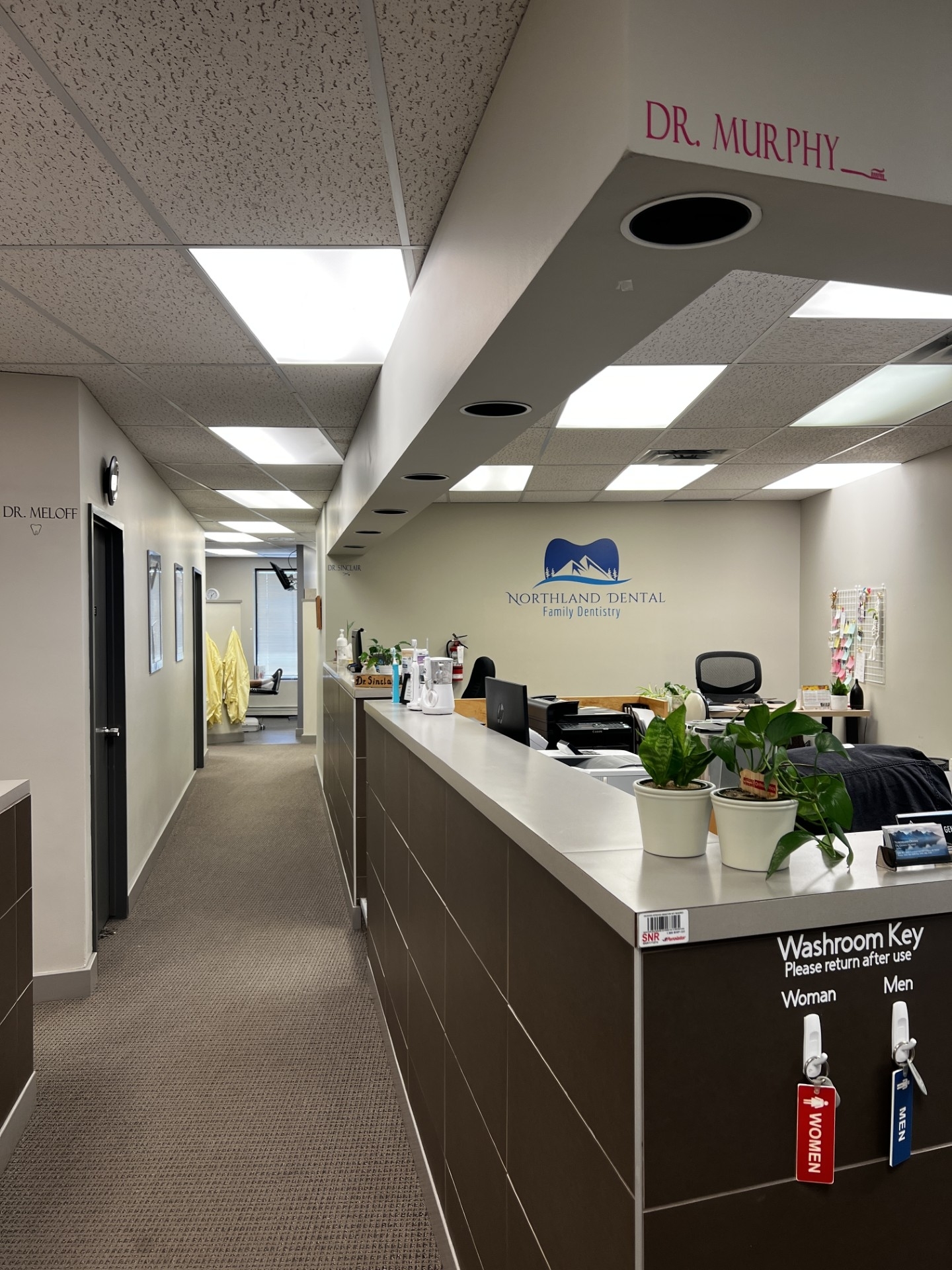 MarPark Dental Care - Dentistes