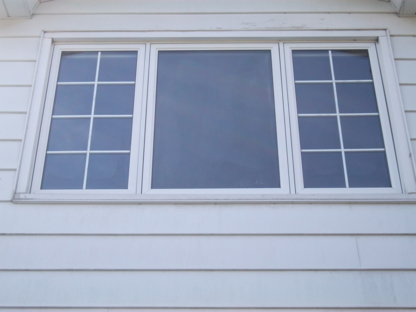 Schooner Window Cleaning - Window Cleaning Service