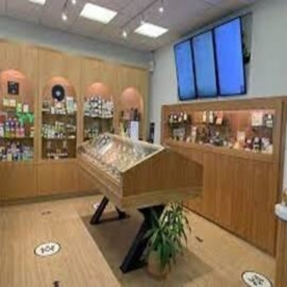 Queensborough Cannabis (free delivery) - Marijuana Retail