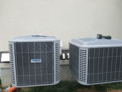 A-1 Tech Services - Heating Contractors