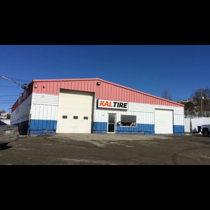 Kal Tire - Tire Retailers