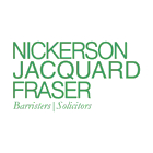 Nickerson Jacquard Russell - Avocats