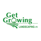 Get Growing Landscaping Ltd - Paysagistes et aménagement extérieur