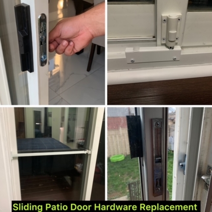 Revitalize Windows & Doors - Portes et fenêtres