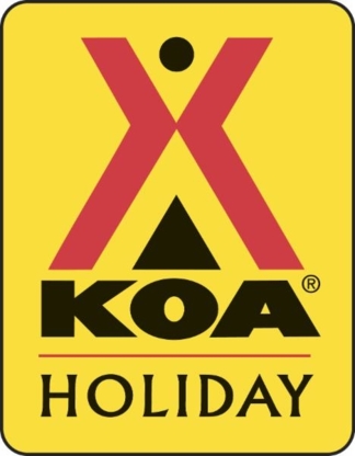 Bas St. Laurent KOA Campground - Building Contractors