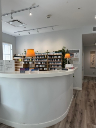 Balance Point Acupuncture and Integrative Medicine - Acupuncteurs