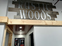 Rustic Woods Flooring & Design - Flooring Materials