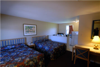 Kitchener Motel - Motels