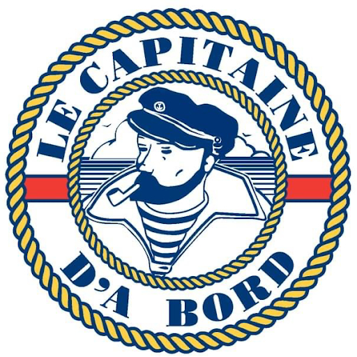 Le Capitaine D'a Bord - Magasins de vêtements de sport