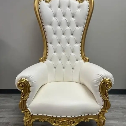 View Chair me up throne chair rental’s North York profile